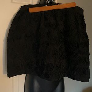 Short Skirt black dress skirt
